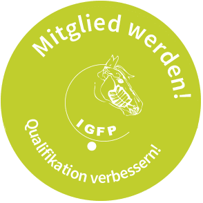 Button zur IGFP Mitgliedschaft